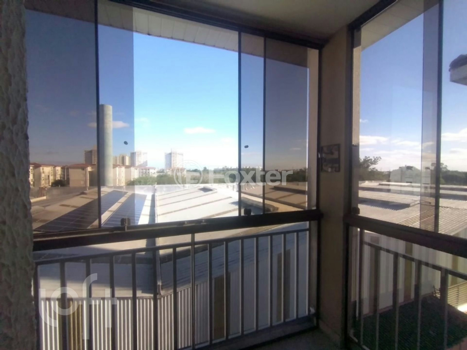 Apartamento à venda com 2 quartos, 53m² - Foto 12
