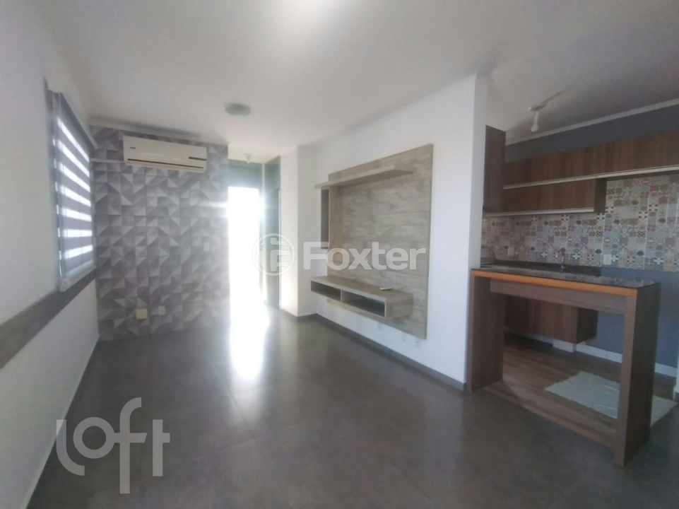 Apartamento à venda com 2 quartos, 53m² - Foto 1