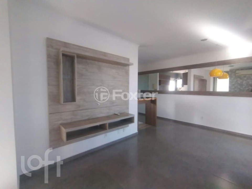 Apartamento à venda com 2 quartos, 53m² - Foto 2