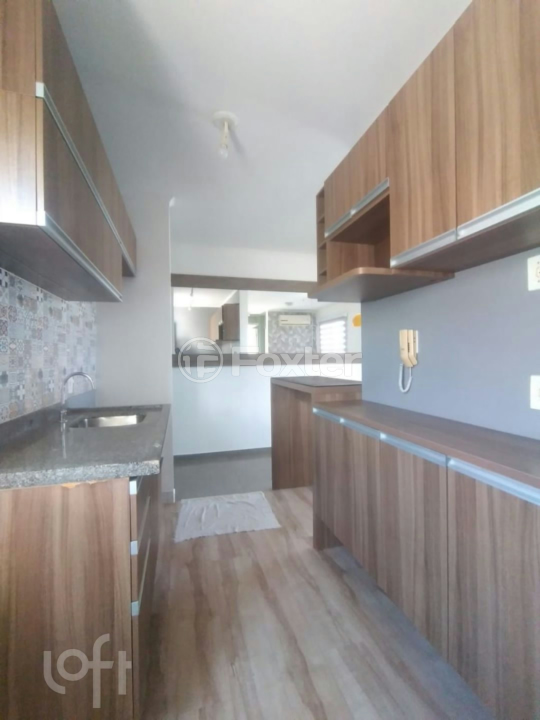 Apartamento à venda com 2 quartos, 53m² - Foto 3