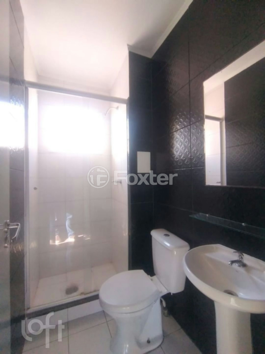 Apartamento à venda com 2 quartos, 53m² - Foto 7
