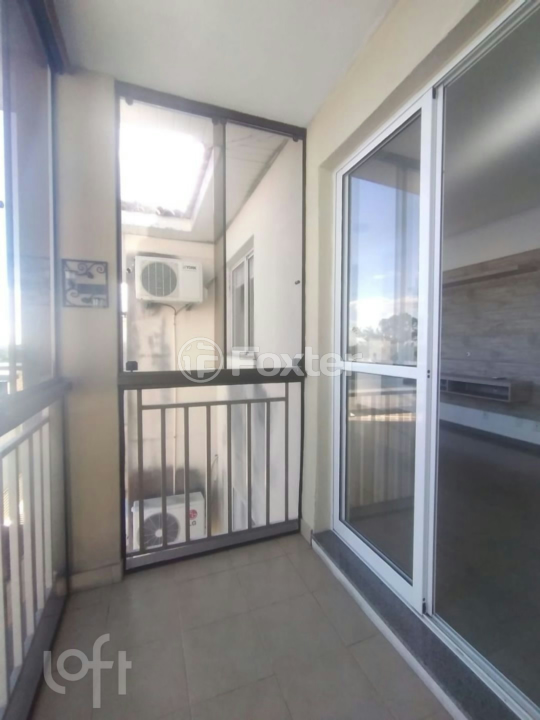 Apartamento à venda com 2 quartos, 53m² - Foto 13