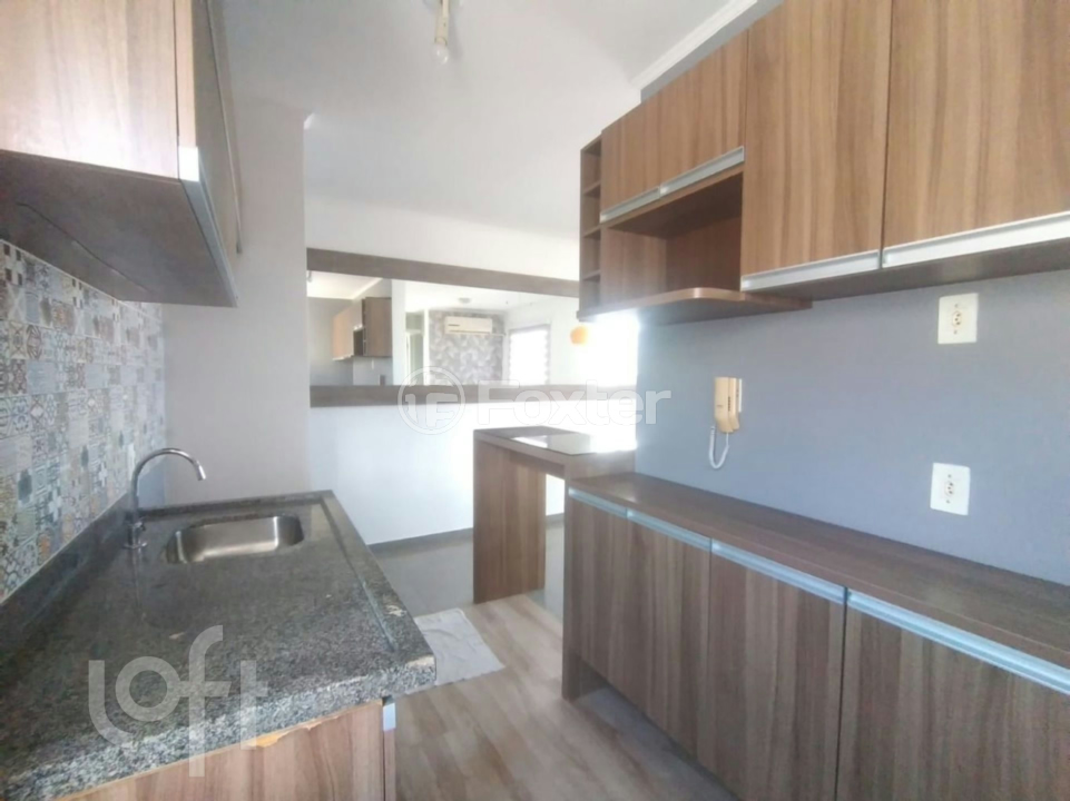 Apartamento à venda com 2 quartos, 53m² - Foto 4