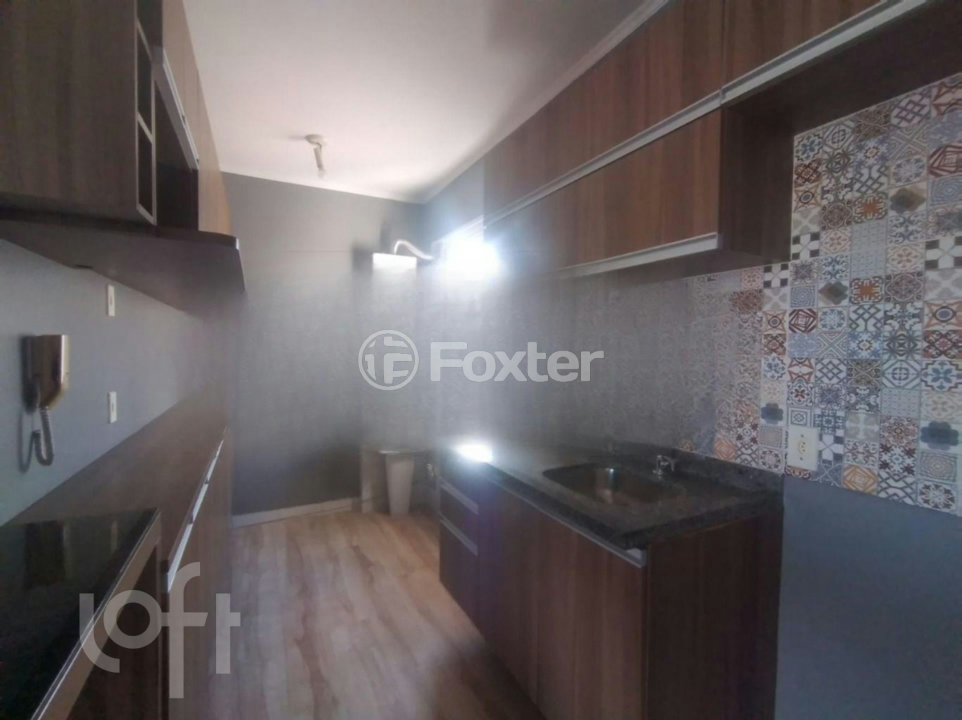 Apartamento à venda com 2 quartos, 53m² - Foto 5