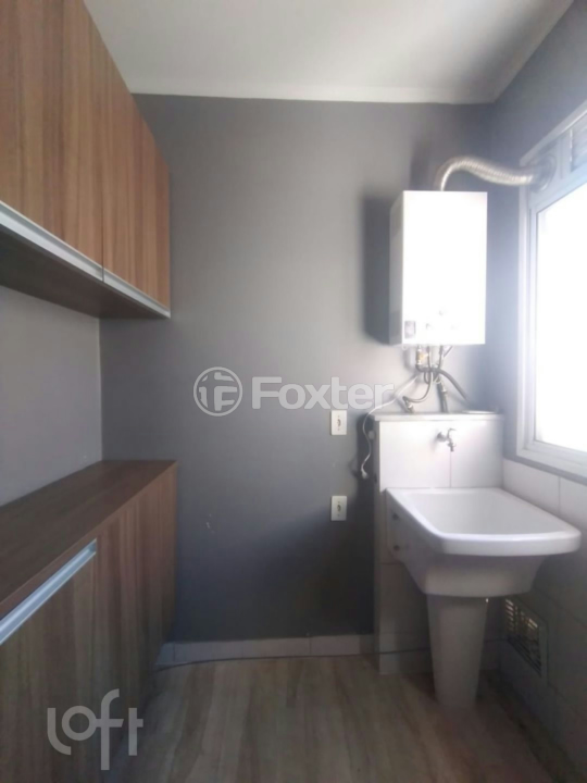 Apartamento à venda com 2 quartos, 53m² - Foto 6