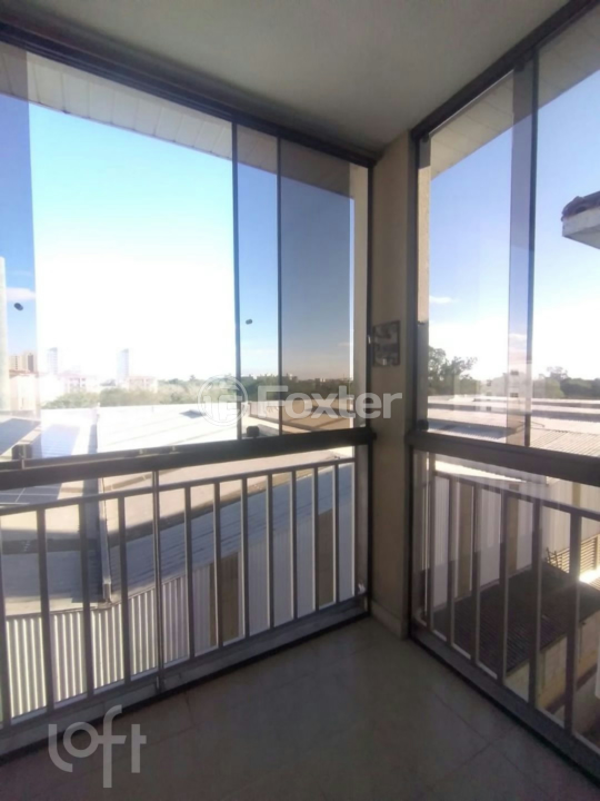 Apartamento à venda com 2 quartos, 53m² - Foto 14