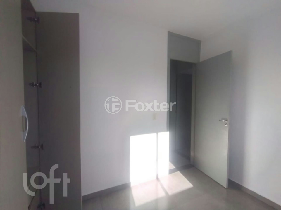Apartamento à venda com 2 quartos, 53m² - Foto 8
