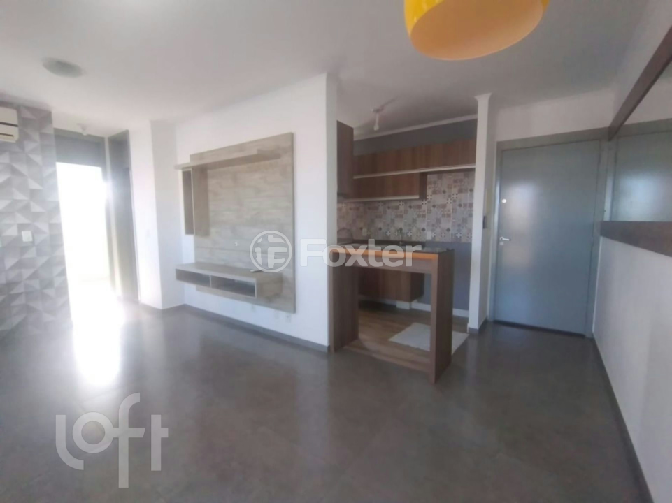 Apartamento à venda com 2 quartos, 53m² - Foto 11
