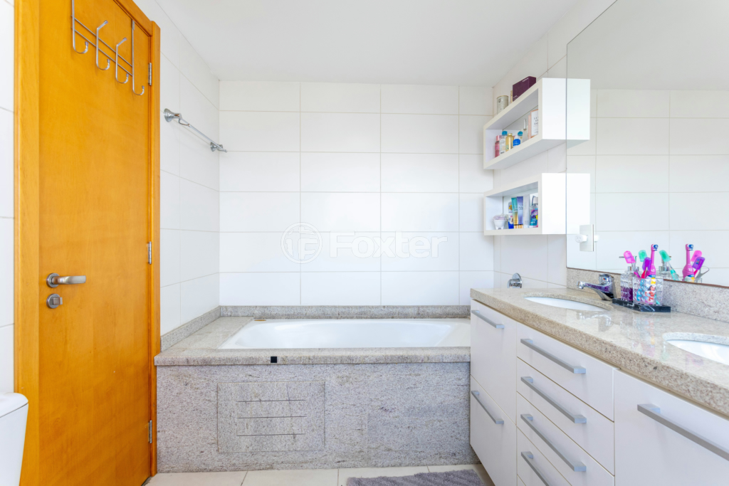 Cobertura à venda com 3 quartos, 175m² - Foto 34