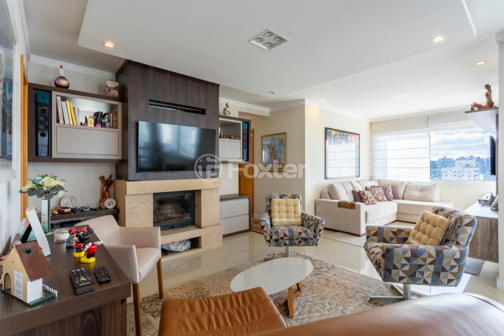Cobertura à venda com 3 quartos, 175m² - Foto 5