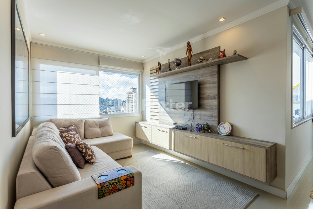 Cobertura à venda com 3 quartos, 175m² - Foto 1