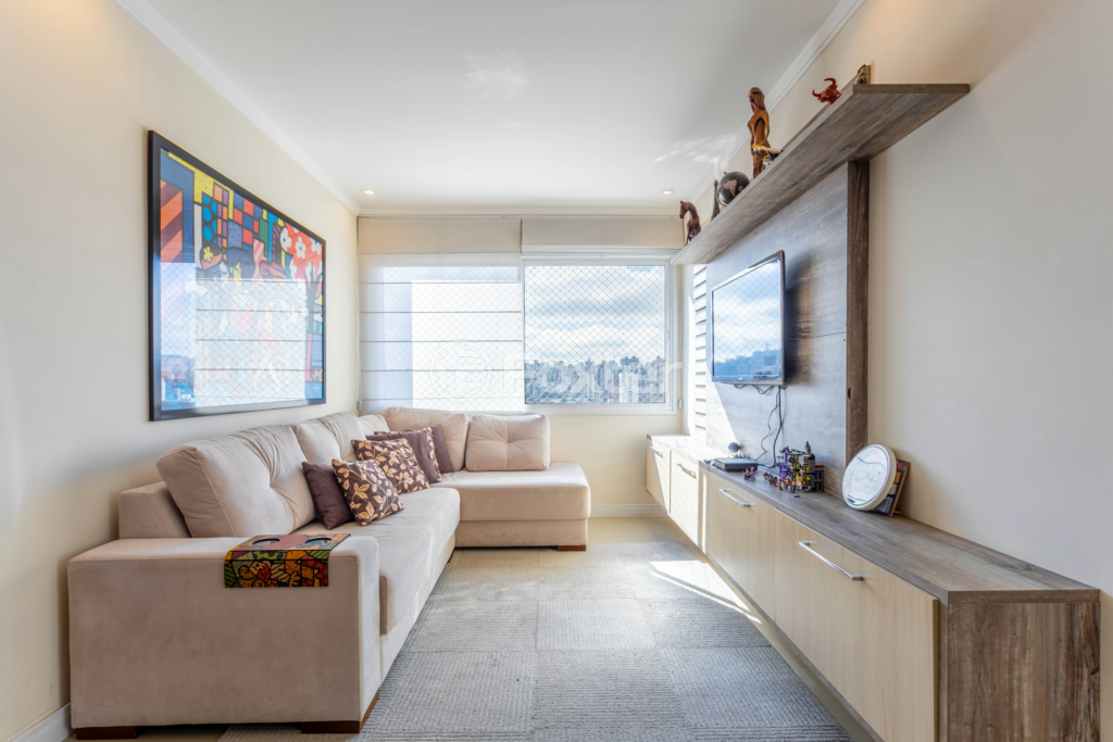 Cobertura à venda com 3 quartos, 175m² - Foto 2
