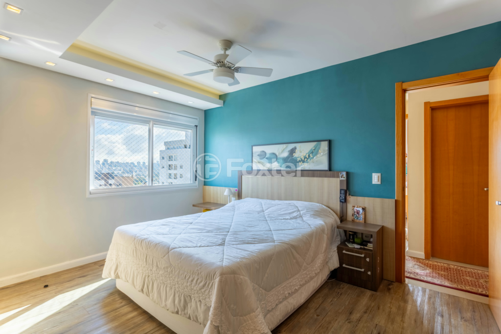 Cobertura à venda com 3 quartos, 175m² - Foto 11