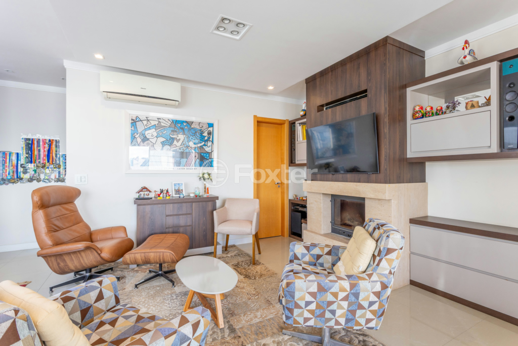 Cobertura à venda com 3 quartos, 175m² - Foto 6