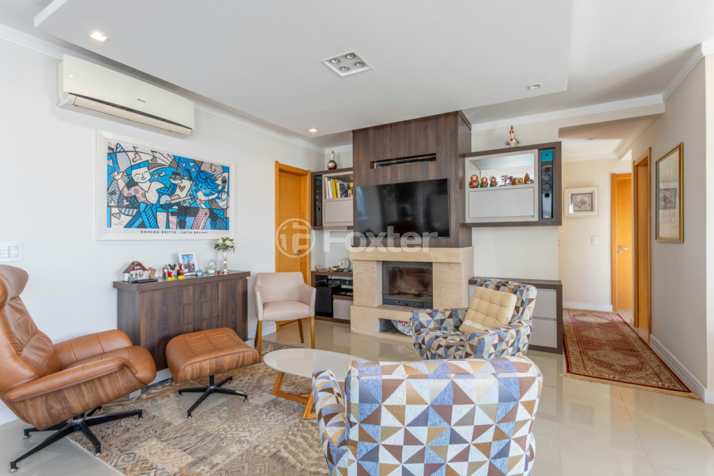 Cobertura à venda com 3 quartos, 175m² - Foto 7