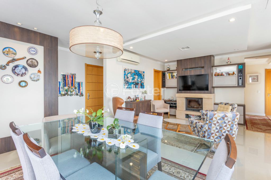 Cobertura à venda com 3 quartos, 175m² - Foto 9