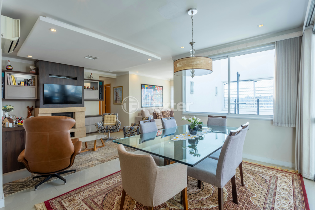Cobertura à venda com 3 quartos, 175m² - Foto 24