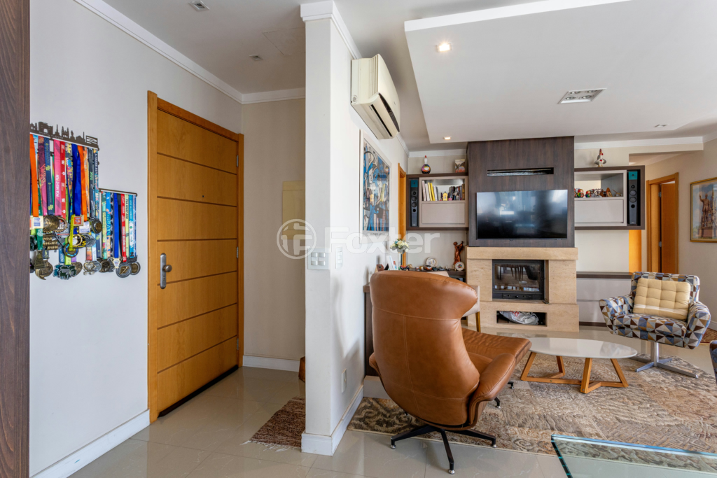 Cobertura à venda com 3 quartos, 175m² - Foto 8