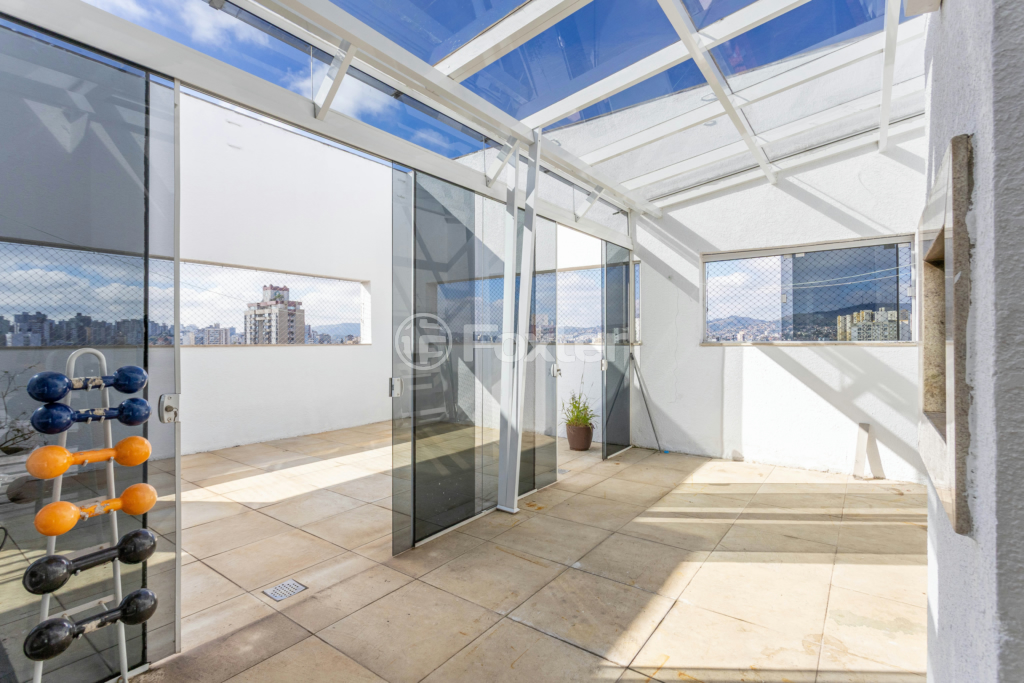 Cobertura à venda com 3 quartos, 175m² - Foto 21