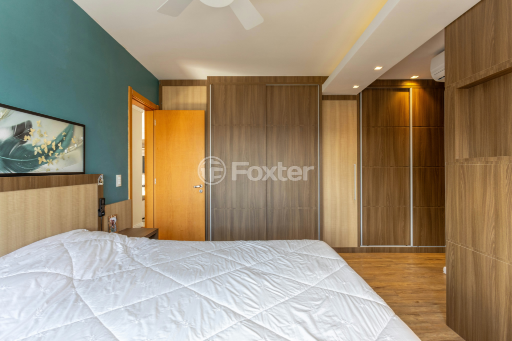 Cobertura à venda com 3 quartos, 175m² - Foto 12