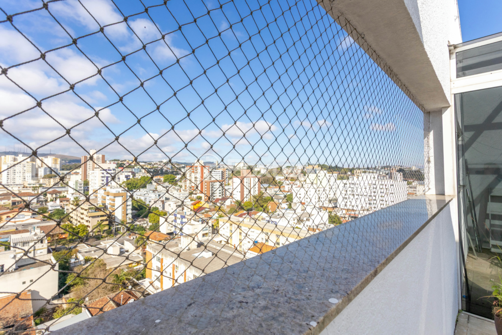 Cobertura à venda com 3 quartos, 175m² - Foto 29