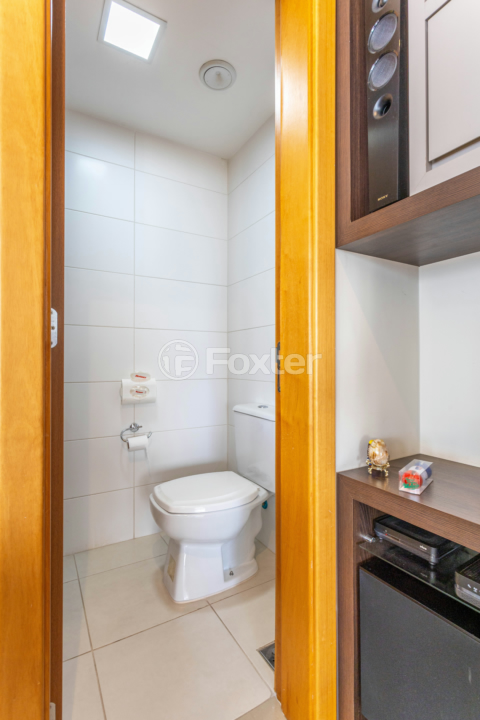 Cobertura à venda com 3 quartos, 175m² - Foto 31