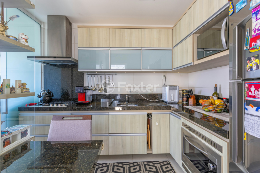 Cobertura à venda com 3 quartos, 175m² - Foto 26
