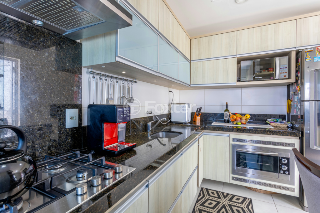 Cobertura à venda com 3 quartos, 175m² - Foto 27