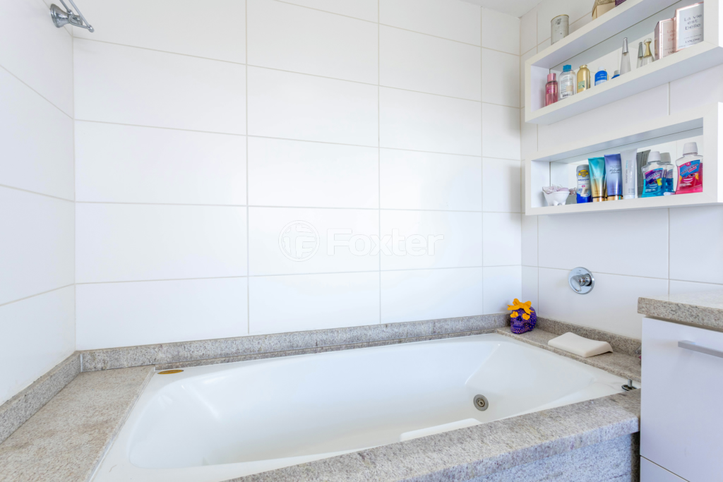 Cobertura à venda com 3 quartos, 175m² - Foto 30