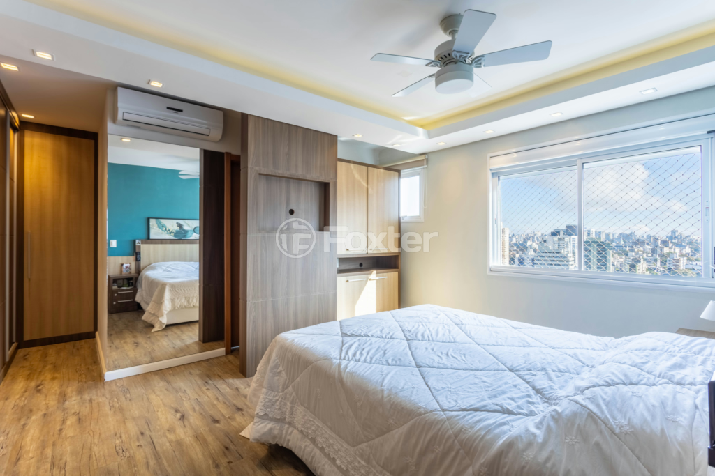 Cobertura à venda com 3 quartos, 175m² - Foto 10