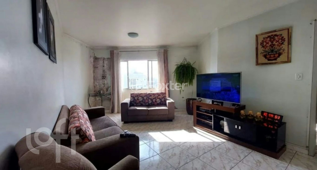 Apartamento à venda com 3 quartos, 130m² - Foto 6