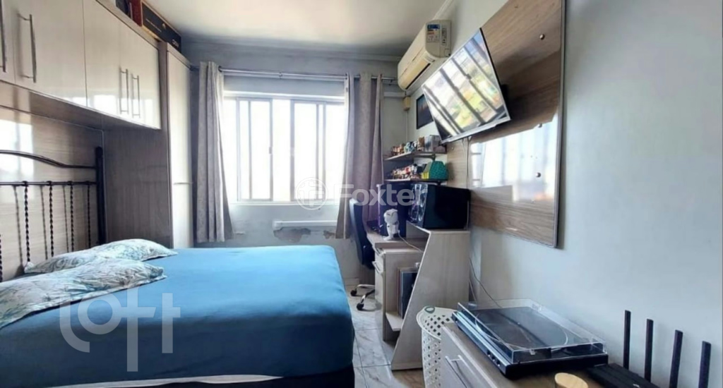 Apartamento à venda com 3 quartos, 130m² - Foto 4