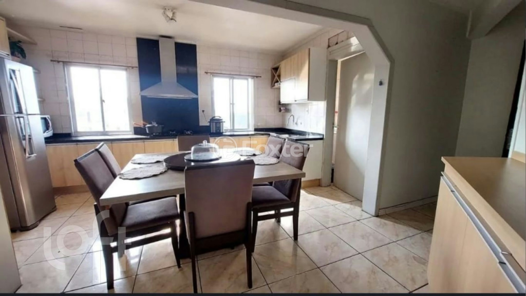 Apartamento à venda com 3 quartos, 130m² - Foto 11