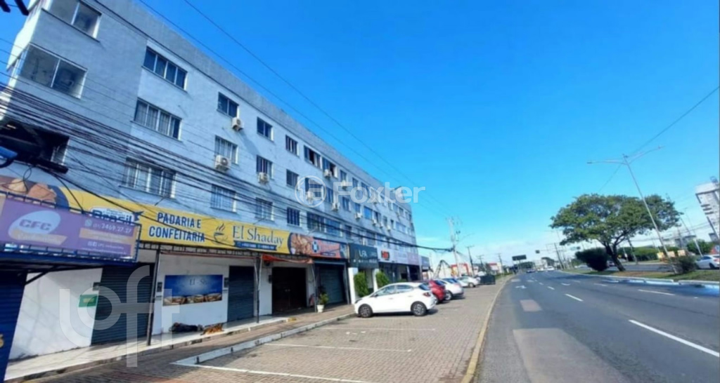Apartamento à venda com 3 quartos, 130m² - Foto 15