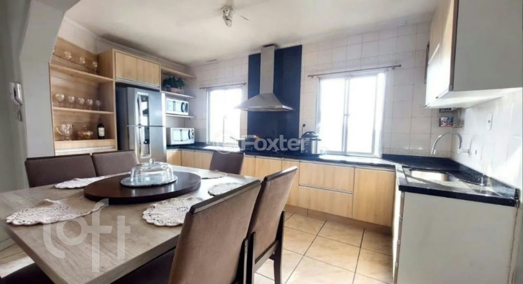 Apartamento à venda com 3 quartos, 130m² - Foto 8
