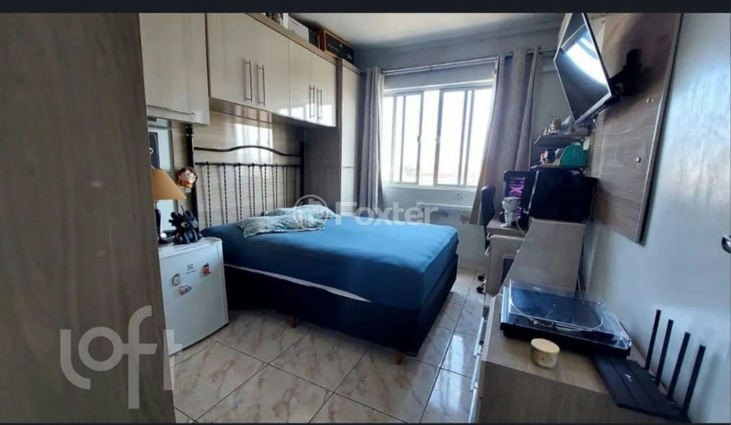 Apartamento à venda com 3 quartos, 130m² - Foto 3