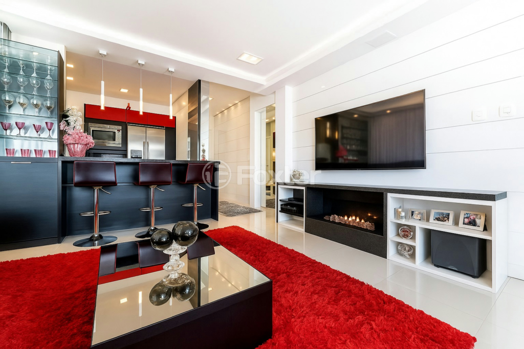 Cobertura à venda com 3 quartos, 123m² - Foto 1