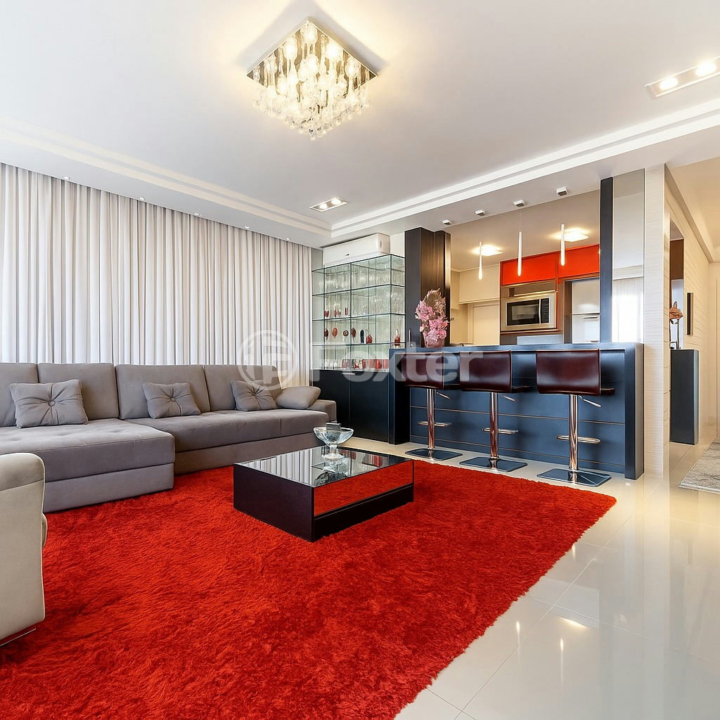 Cobertura à venda com 3 quartos, 123m² - Foto 2
