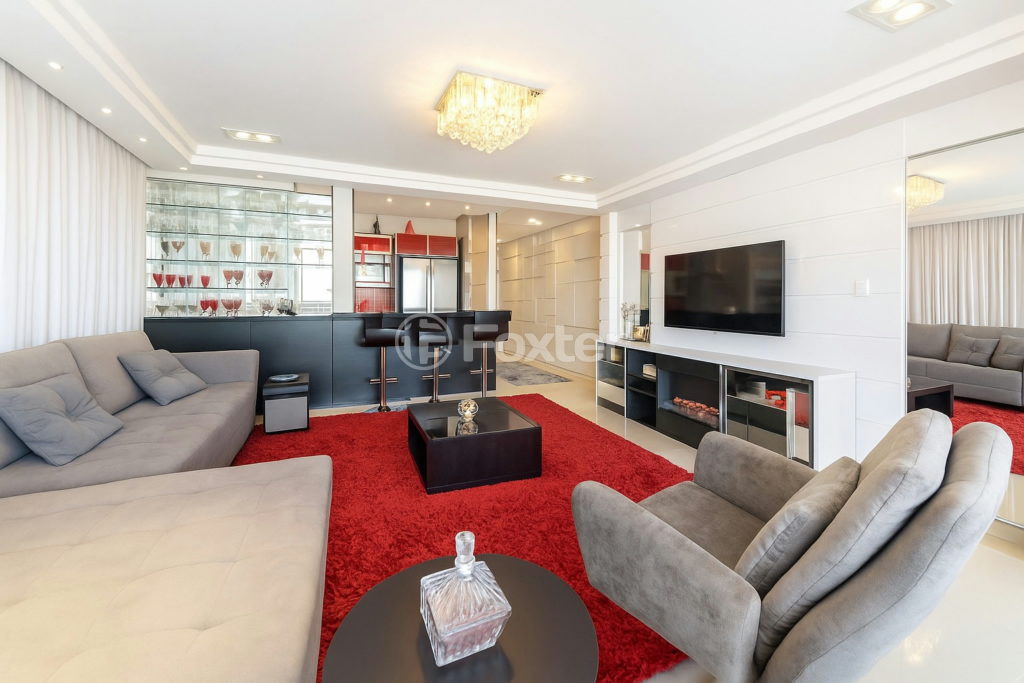 Cobertura à venda com 3 quartos, 123m² - Foto 3