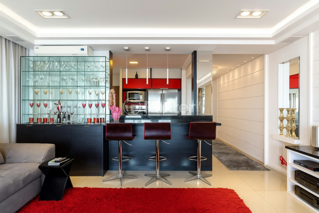 Cobertura à venda com 3 quartos, 123m² - Foto 4
