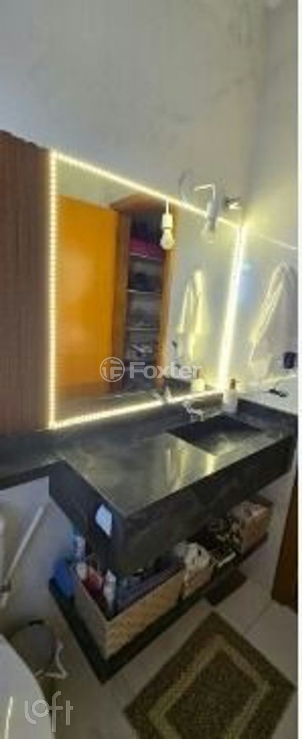 Casa à venda com 3 quartos, 180m² - Foto 12