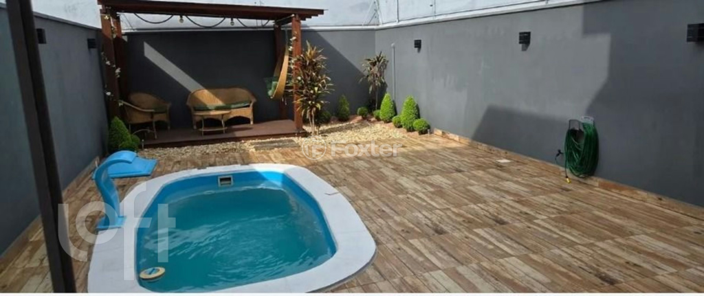 Casa à venda com 3 quartos, 180m² - Foto 5