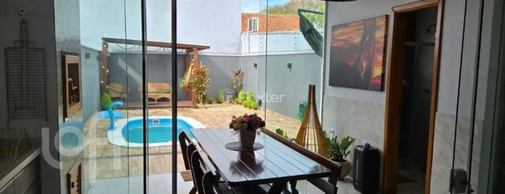 Casa à venda com 3 quartos, 180m² - Foto 6