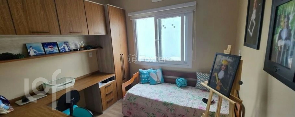 Casa à venda com 3 quartos, 180m² - Foto 17