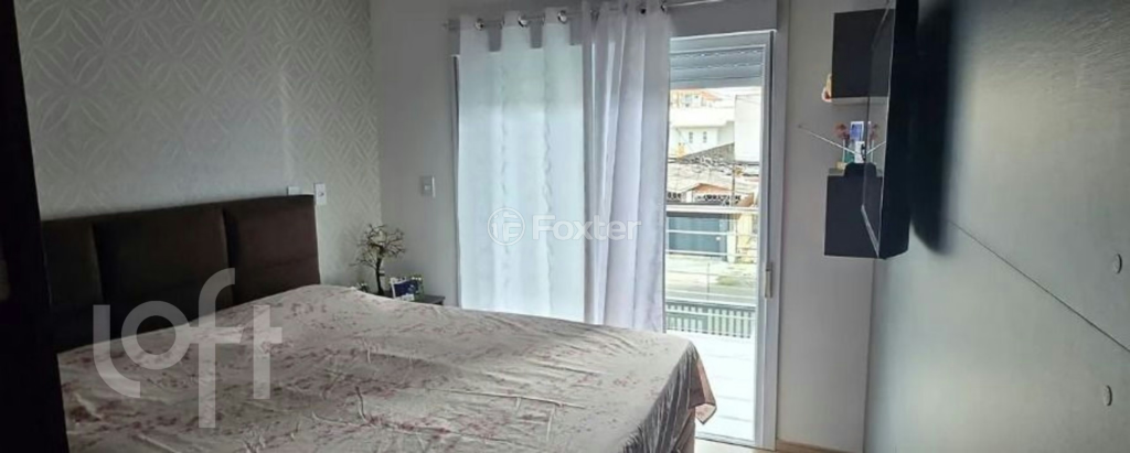 Casa à venda com 3 quartos, 180m² - Foto 11