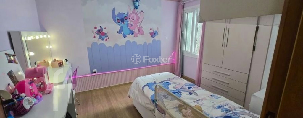 Casa à venda com 3 quartos, 180m² - Foto 14