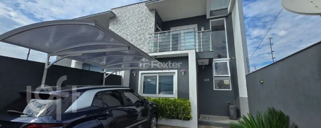Casa à venda com 3 quartos, 180m² - Foto 19