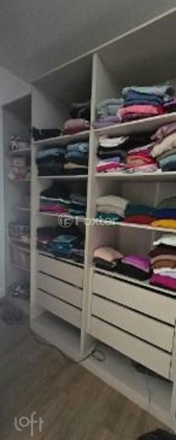Casa à venda com 3 quartos, 180m² - Foto 13