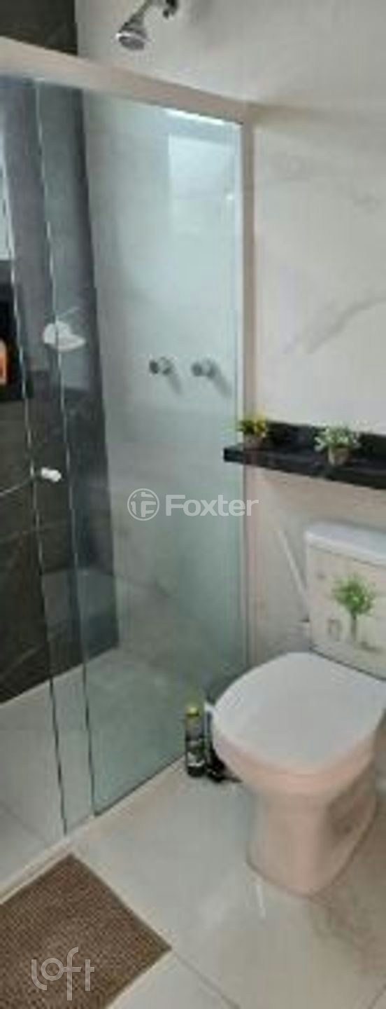 Casa à venda com 3 quartos, 180m² - Foto 9