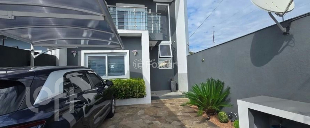 Casa à venda com 3 quartos, 180m² - Foto 18